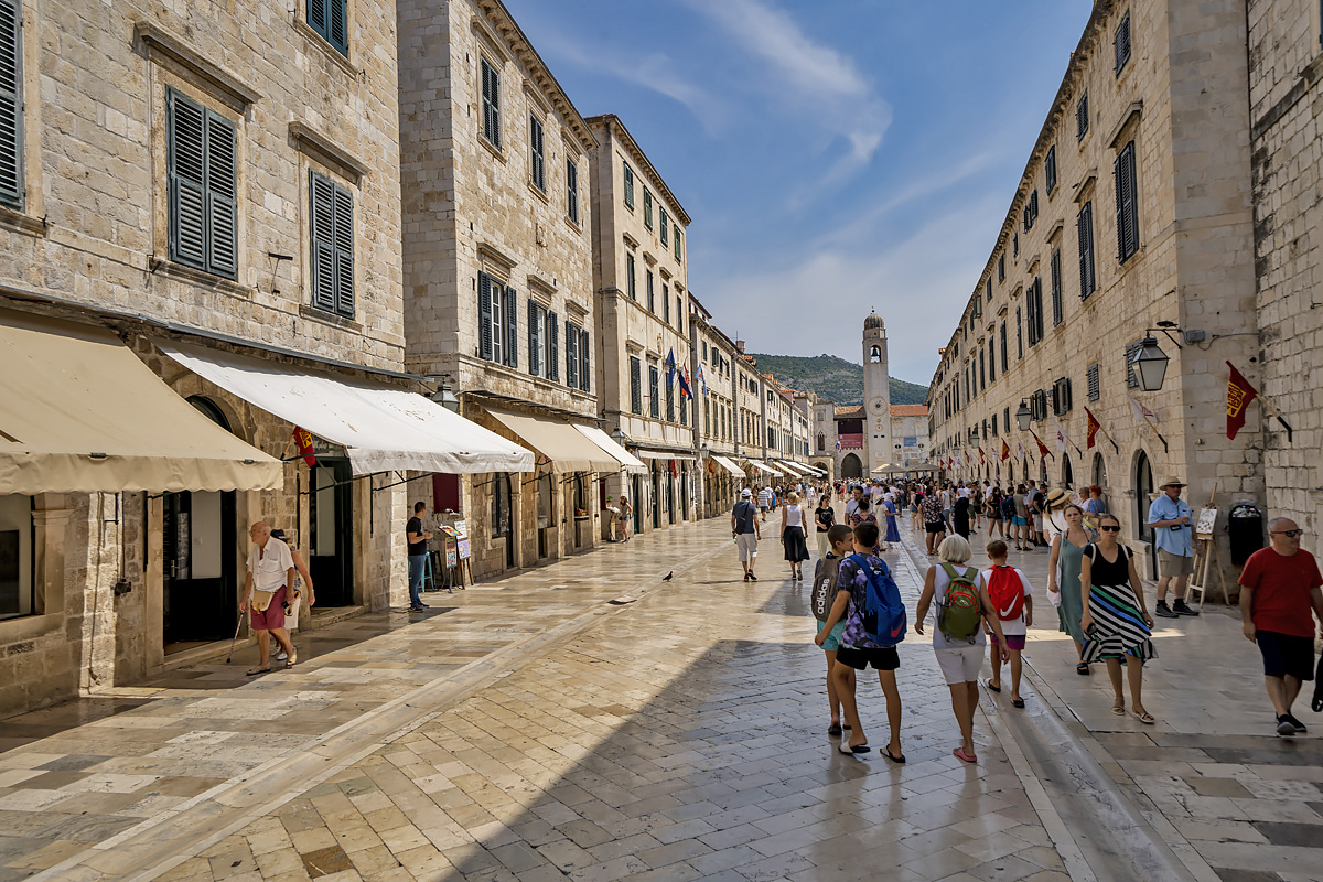 Dubrovnik