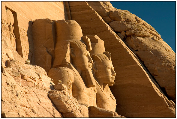 Abu Simbel