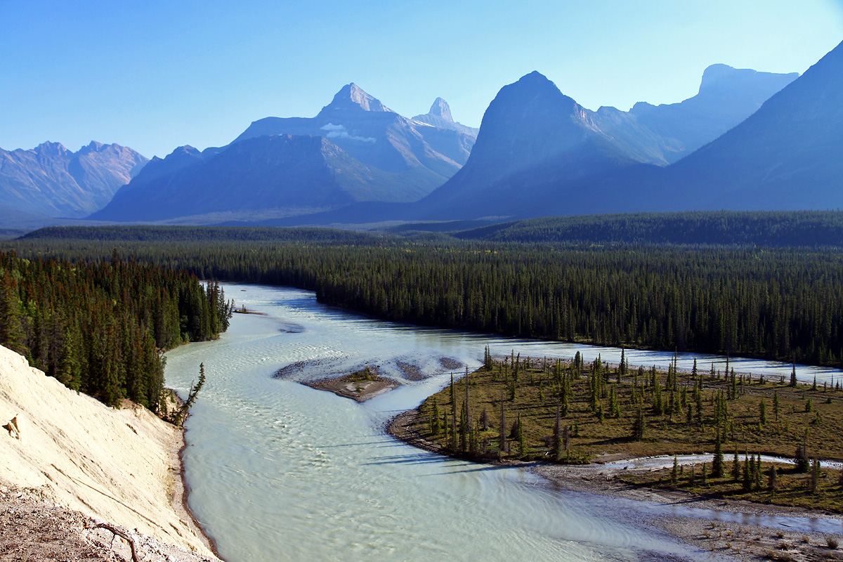 Jasper National Park