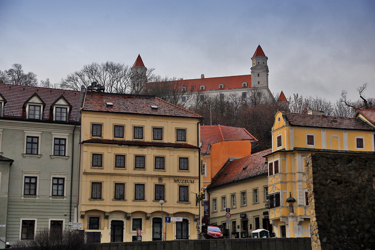 Bratislava
