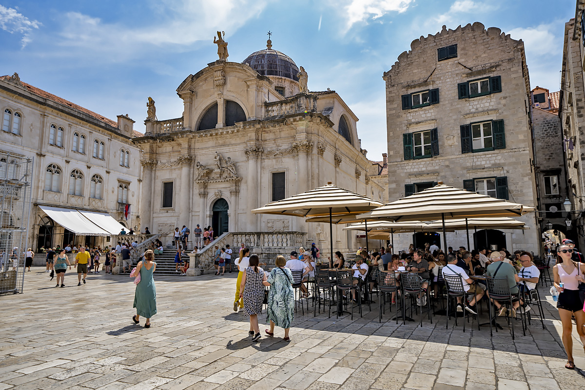 Dubrovnik