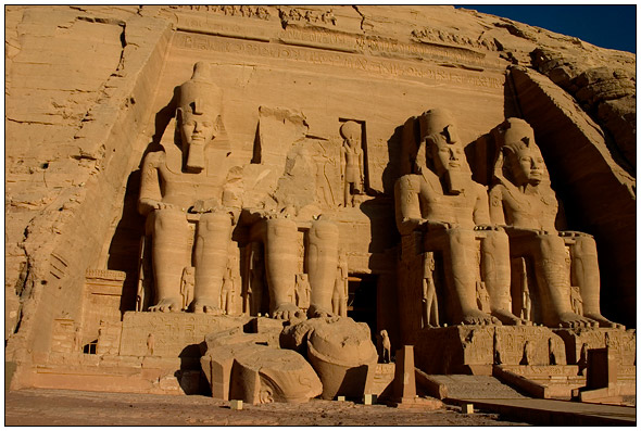 Abu Simbel