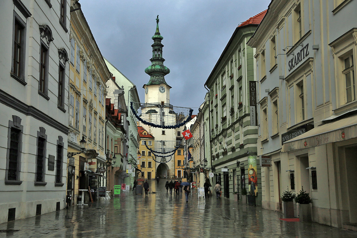 Bratislava
