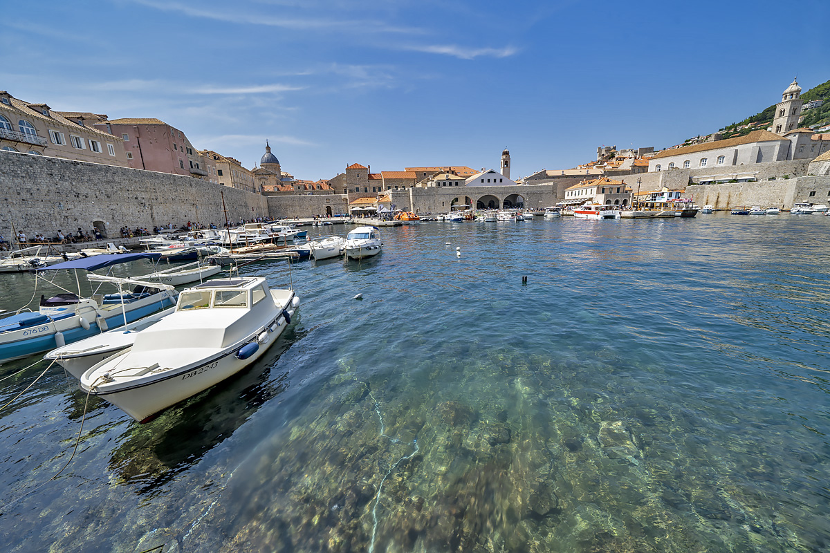 Dubrovnik