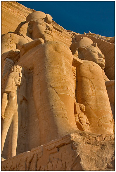 Abu Simbel