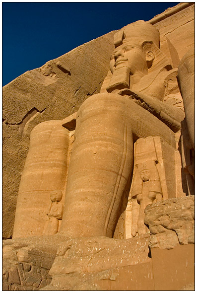 Abu Simbel
