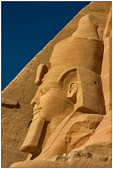 Abu Simbel