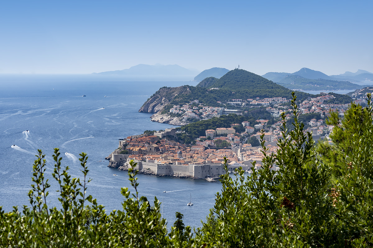 Dubrovnik