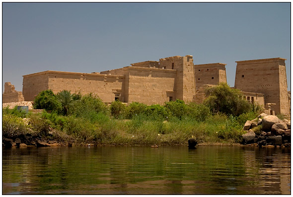 Aswan