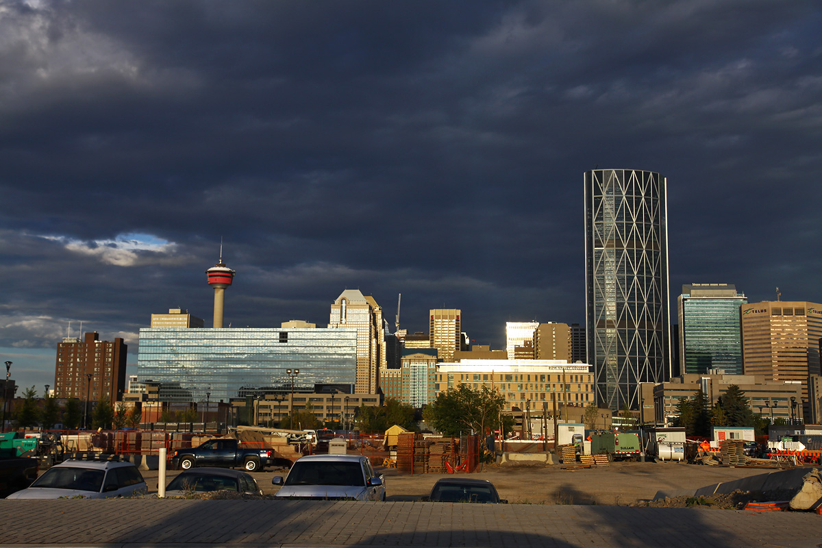 Calgary