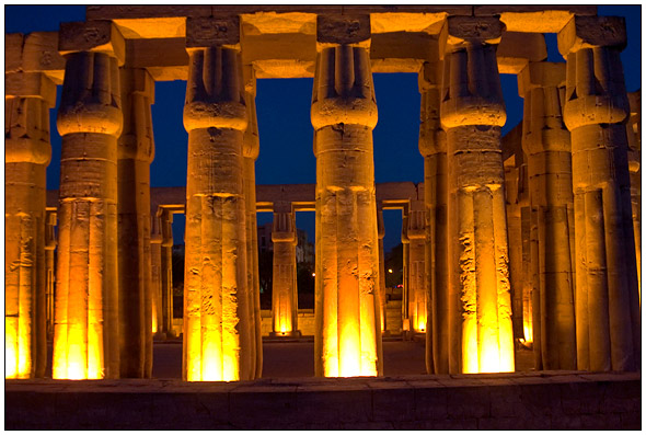 Luxor