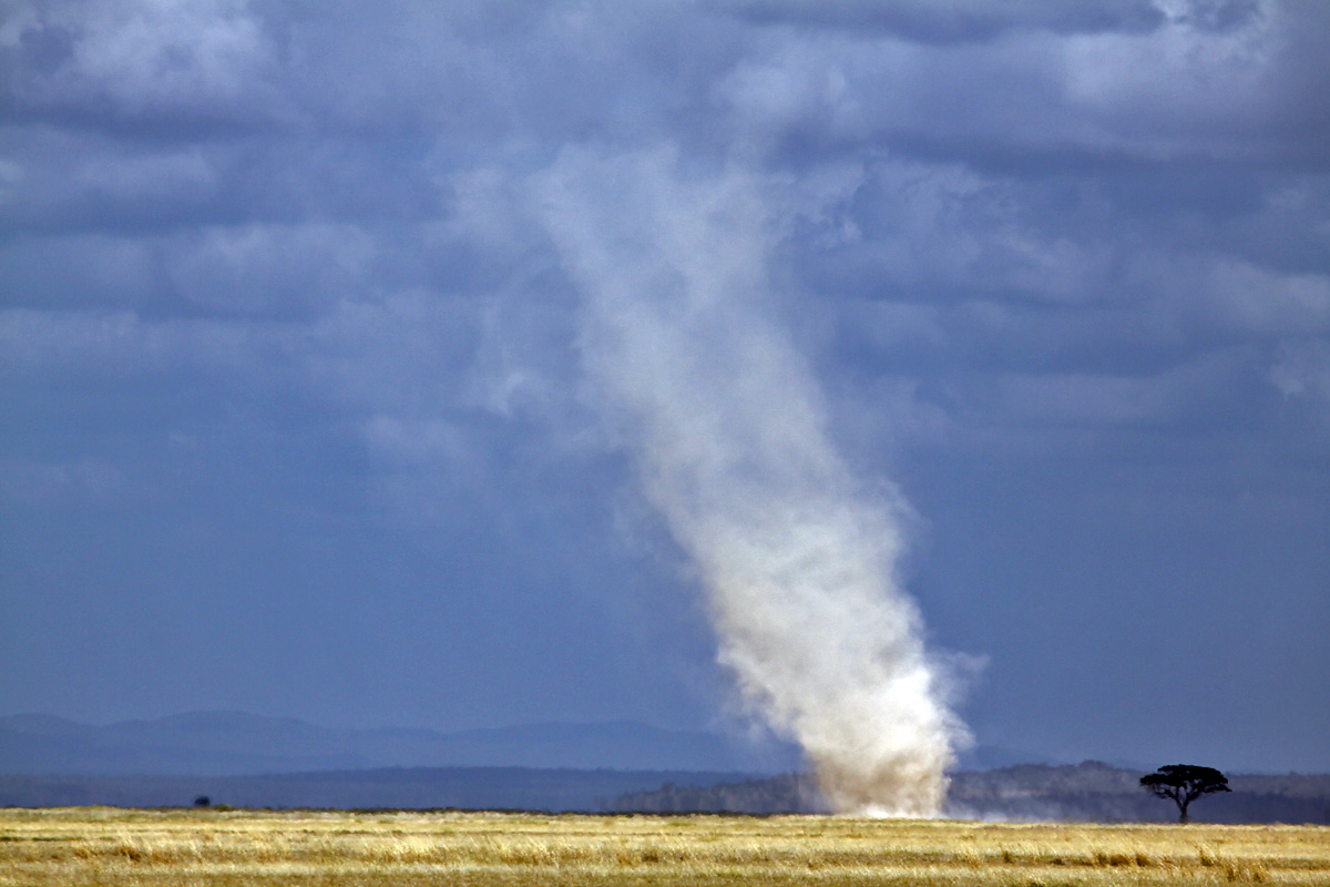 Amboseli National Park