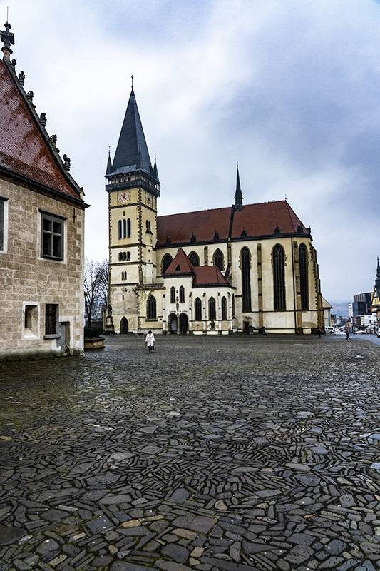 Bardejov