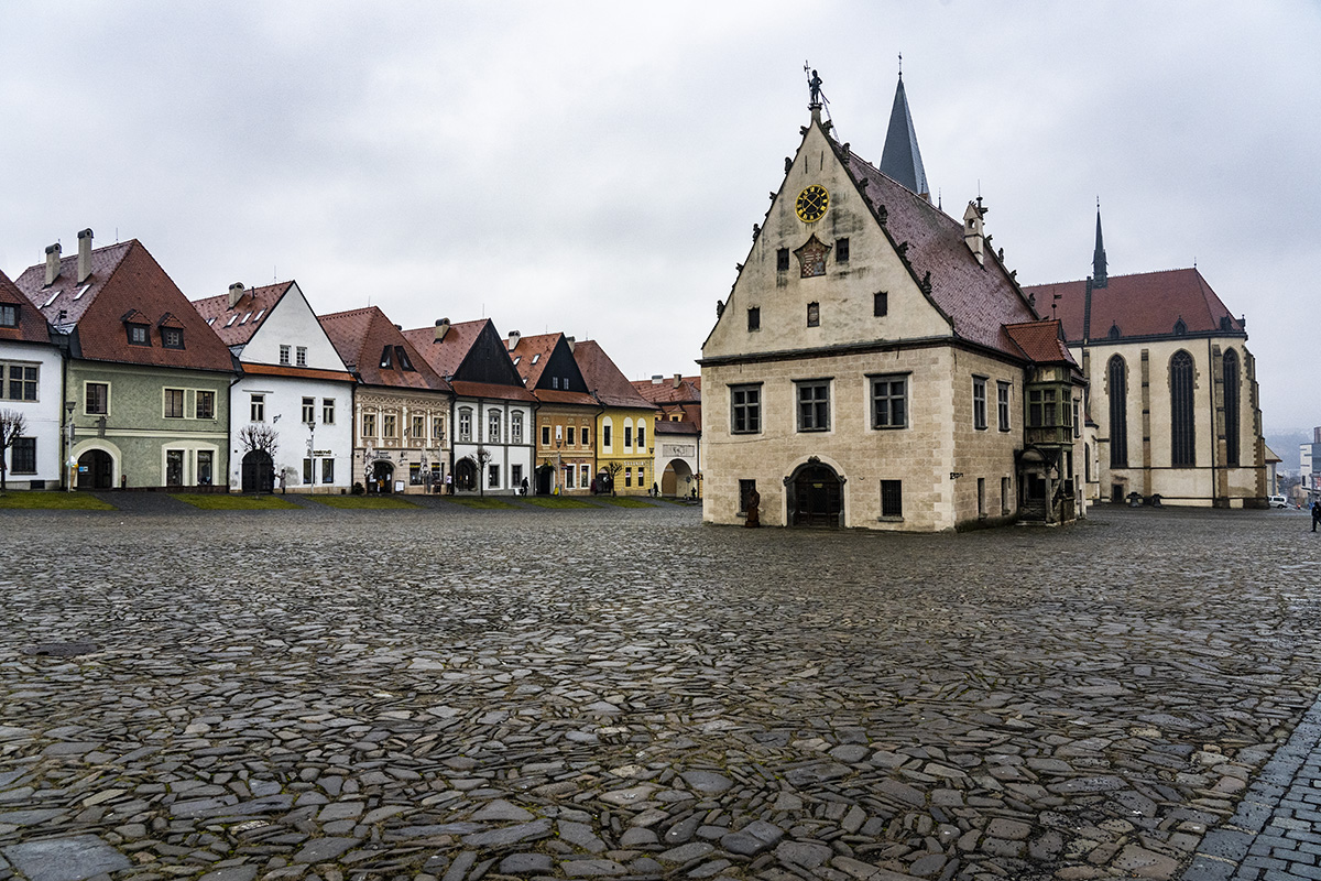 Bardejov