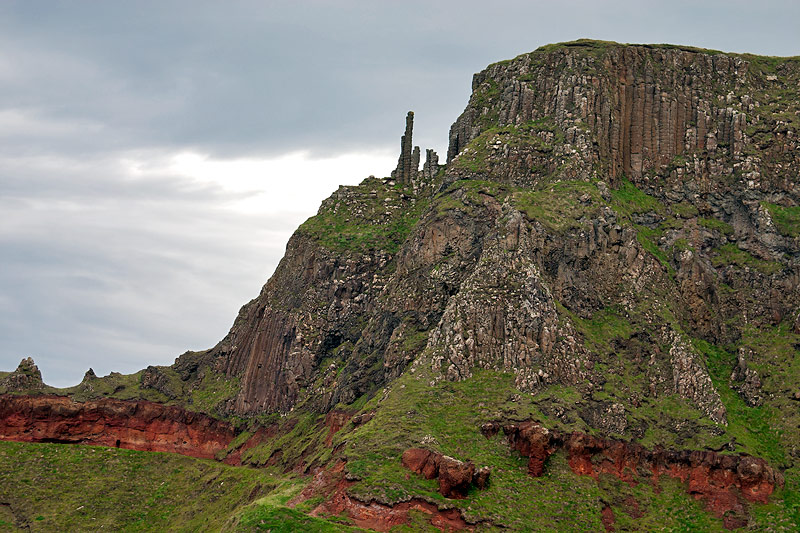 Giant's Causeway