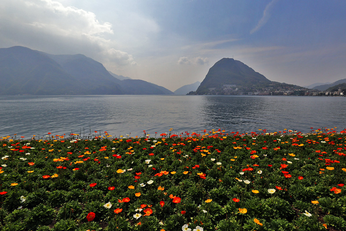 Lugano