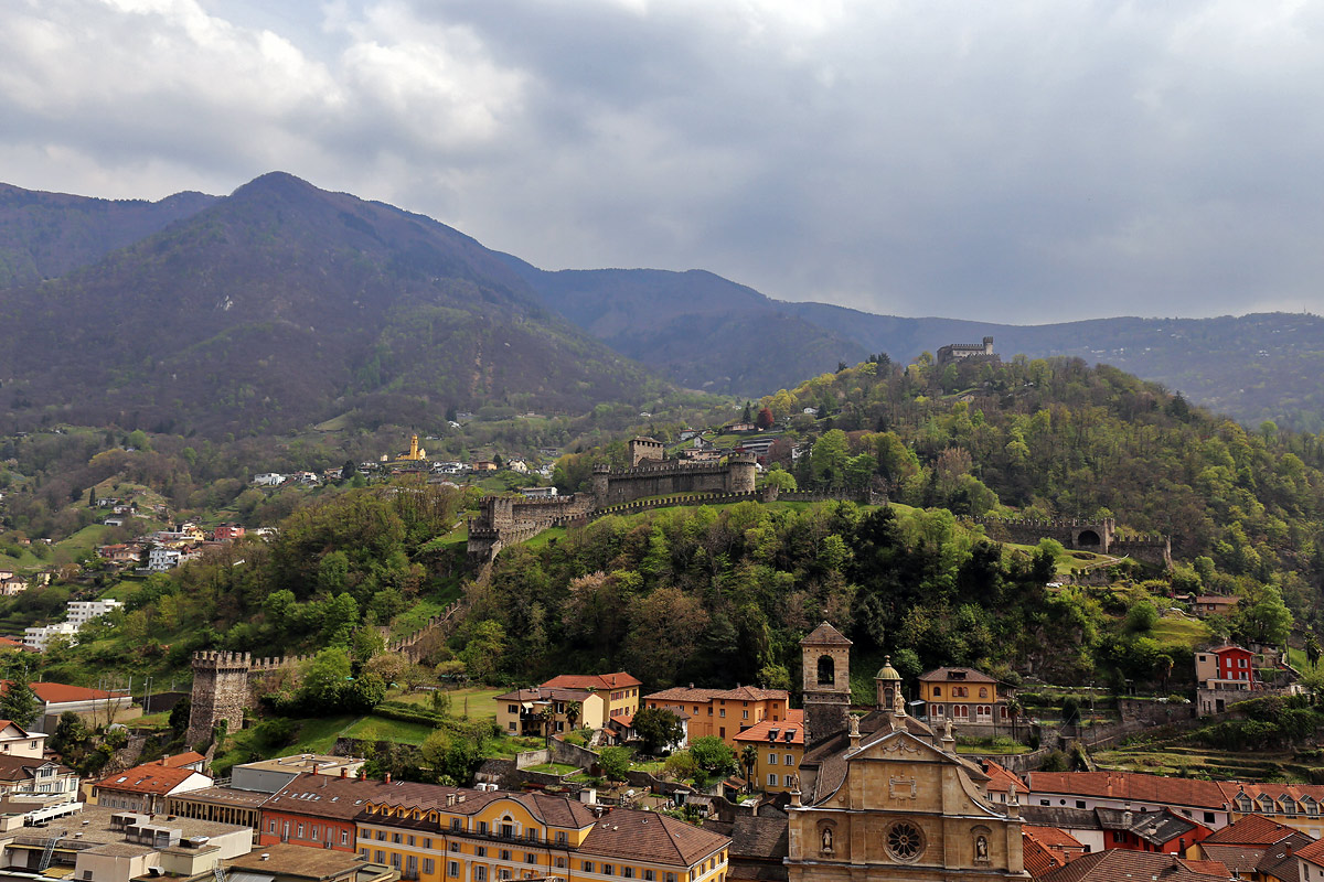 Bellinzona