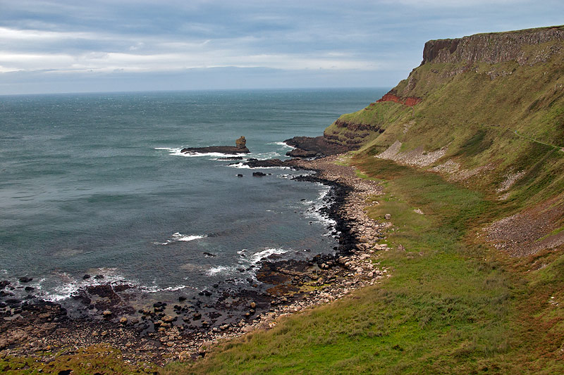 Giant's Causeway