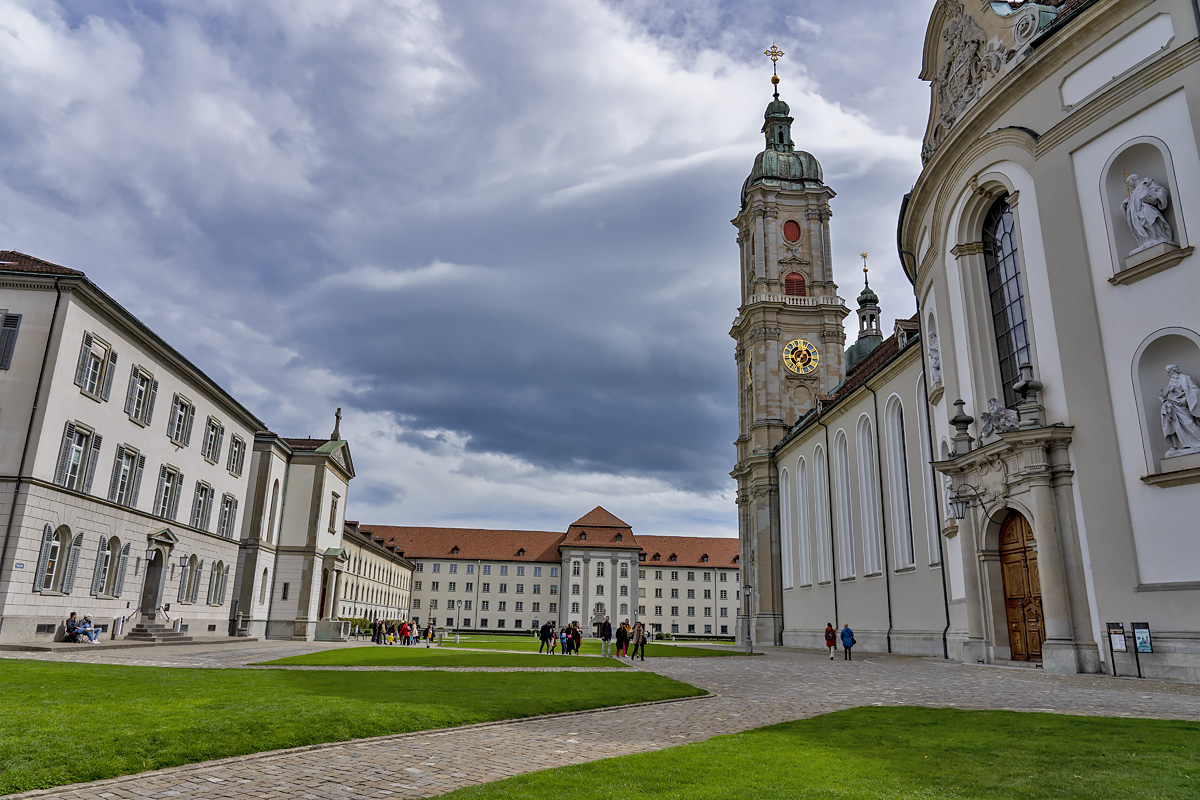 Sankt Gallen