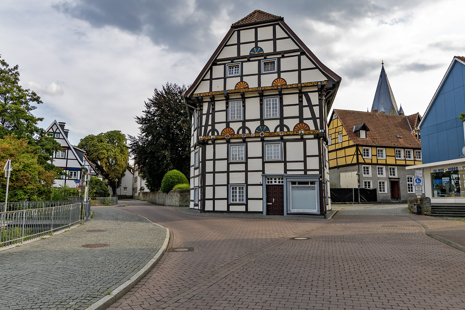 Soest