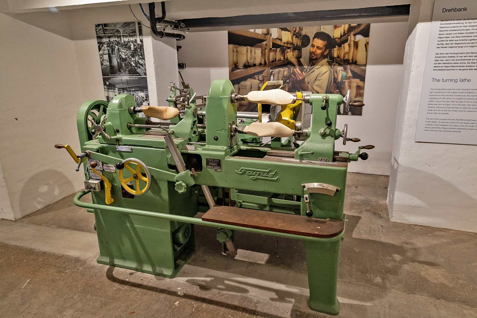 Fagus factory in Alfeld