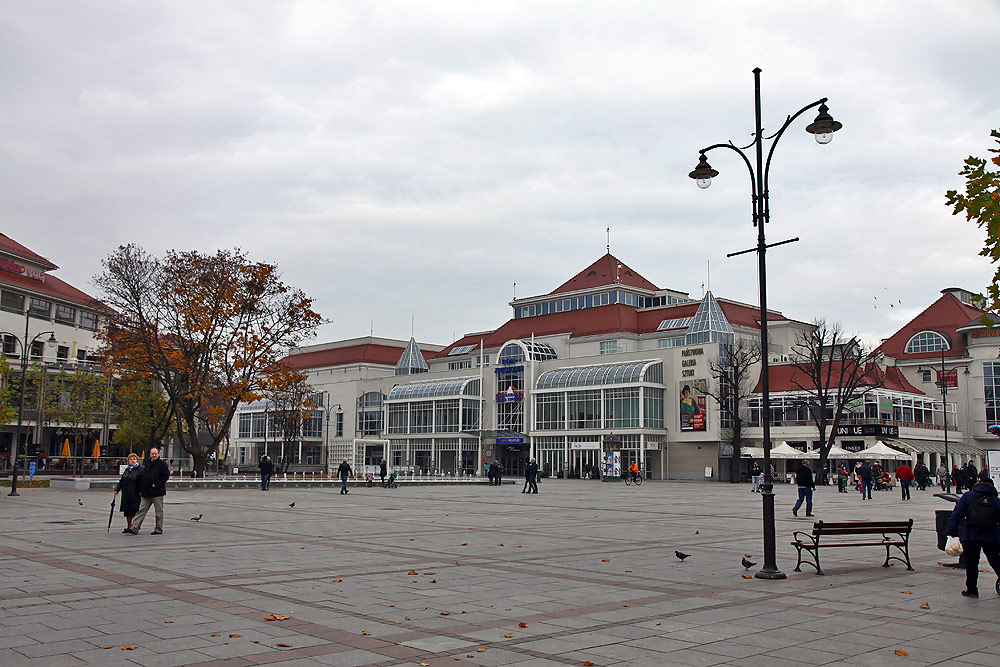 Sopot