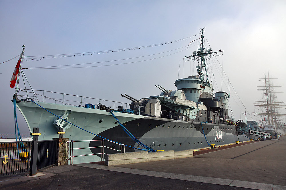 Gdynia