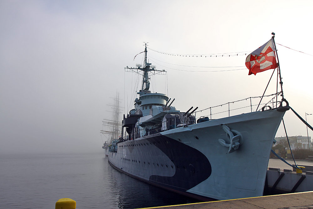 Gdynia