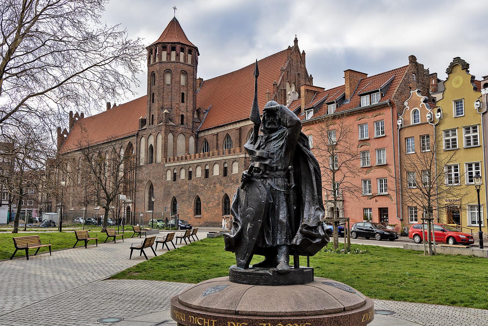 Gdańsk