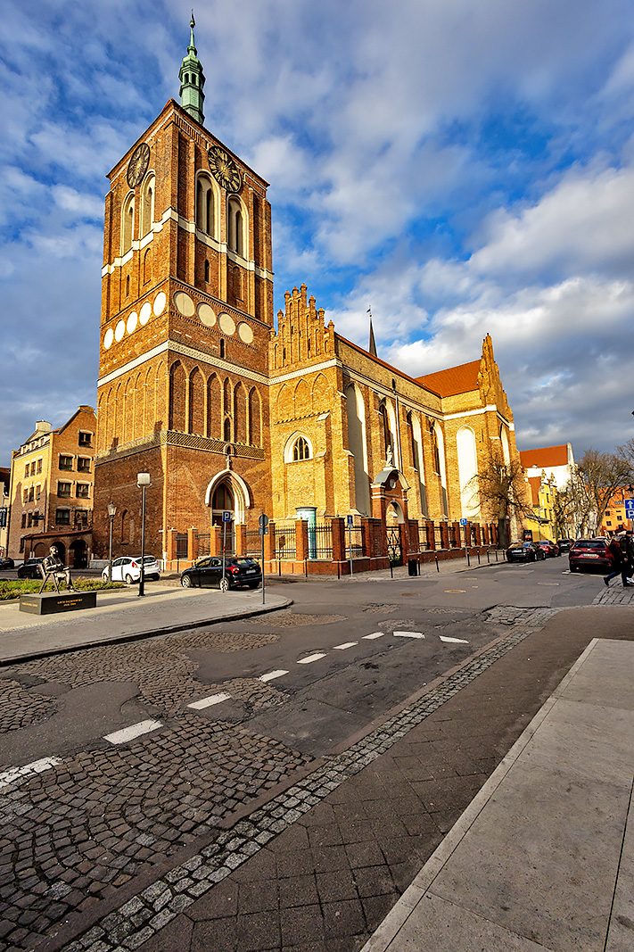 Gdańsk