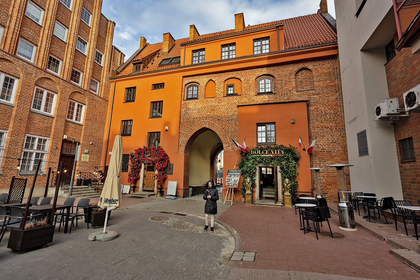 Gdańsk
