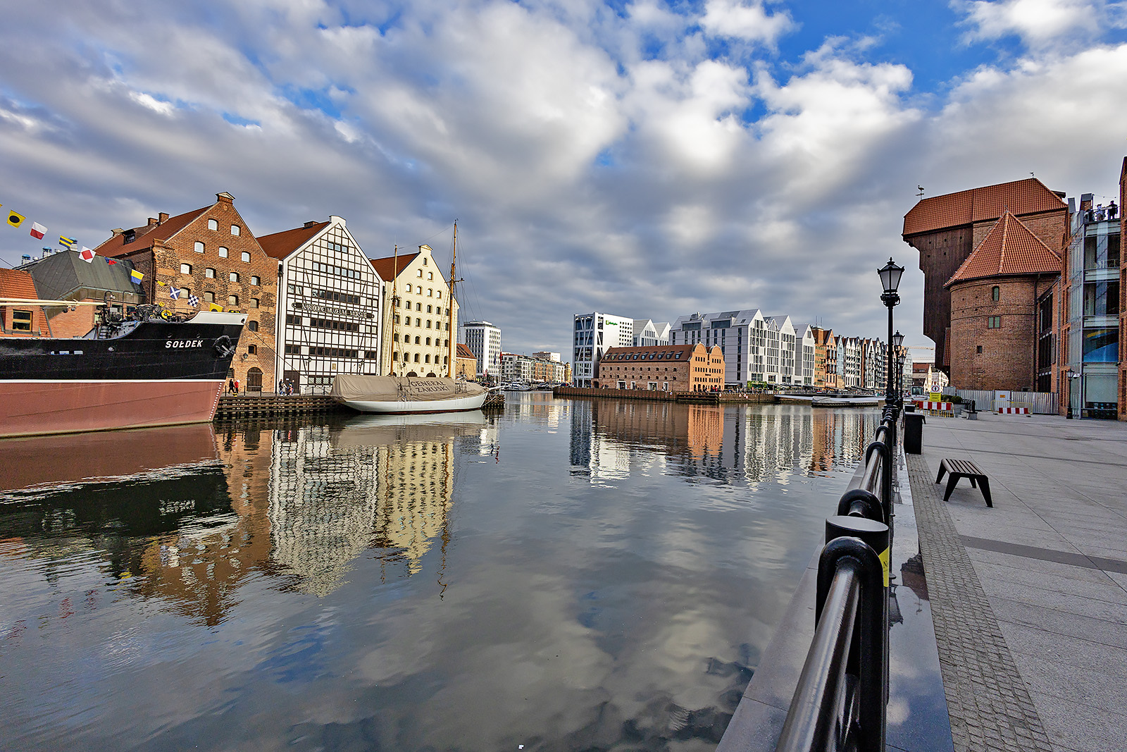 Gdańsk