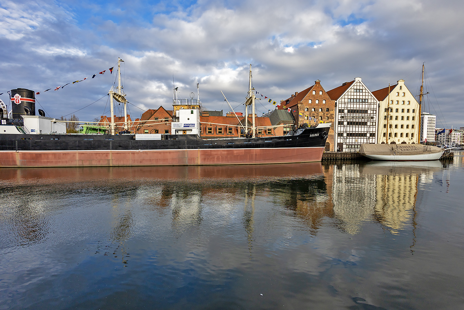 Gdańsk