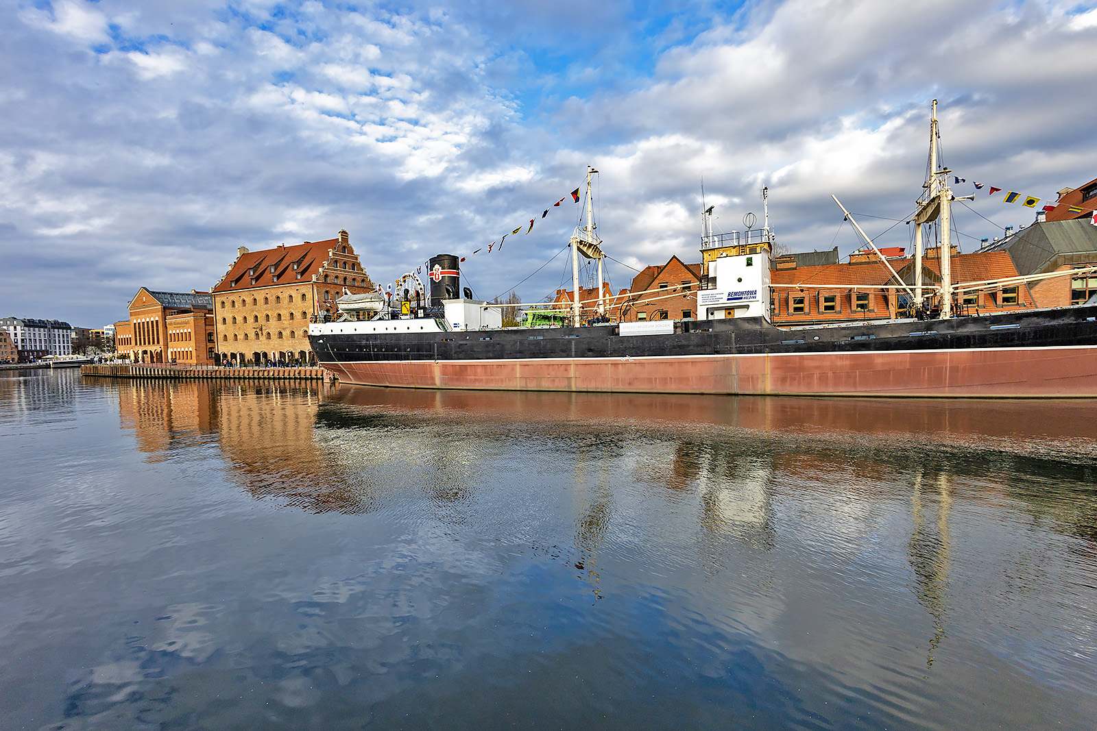 Gdańsk