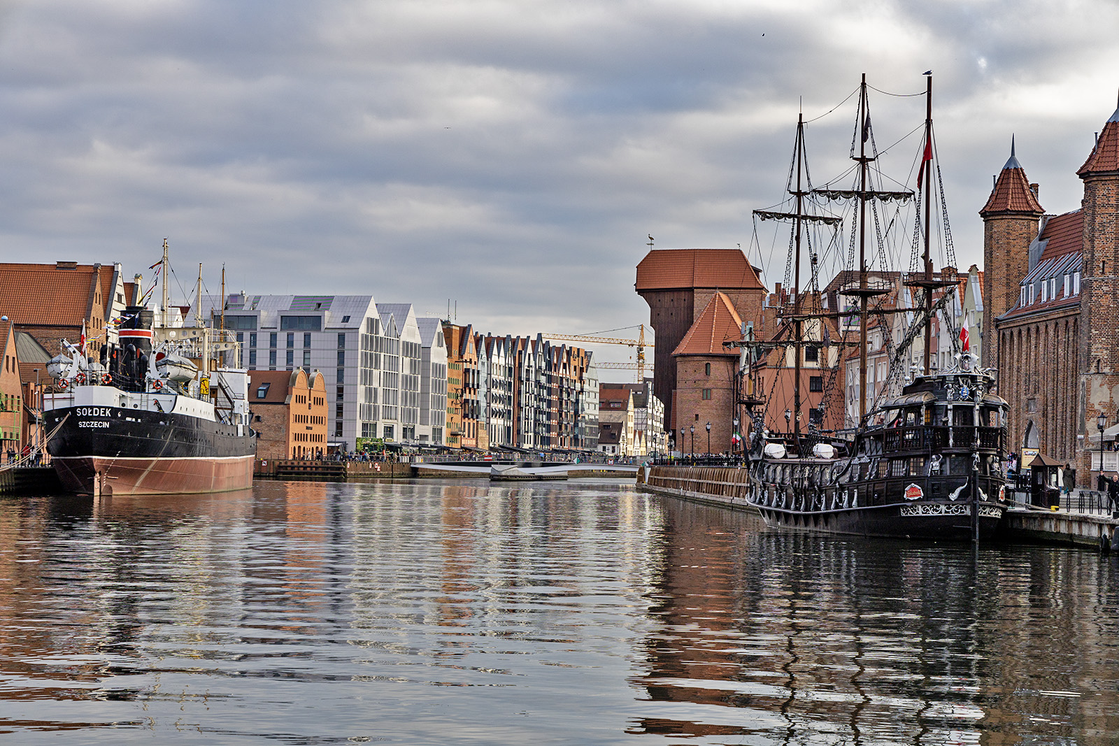 Gdańsk