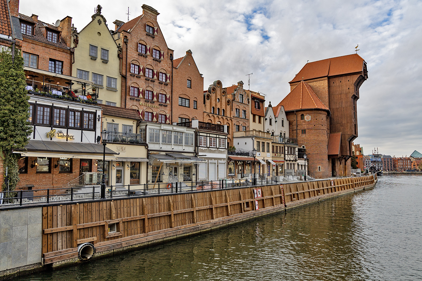 Gdańsk