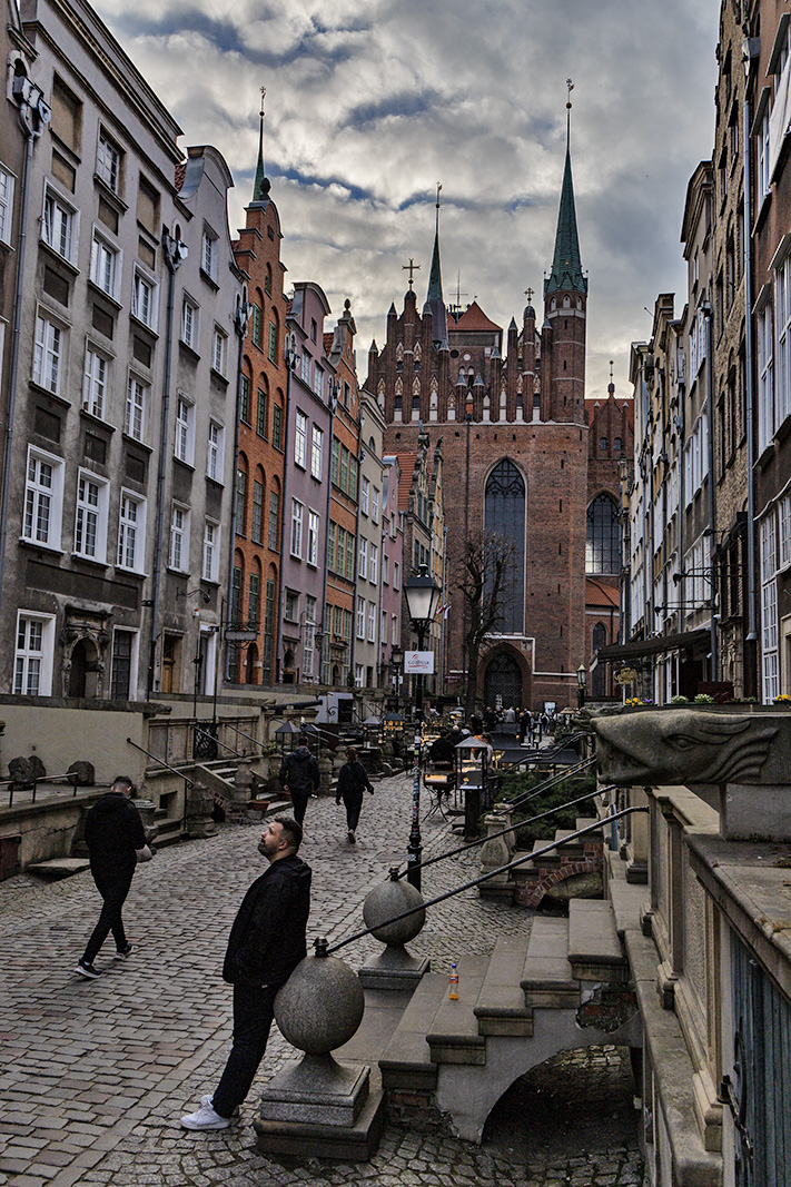 Gdańsk
