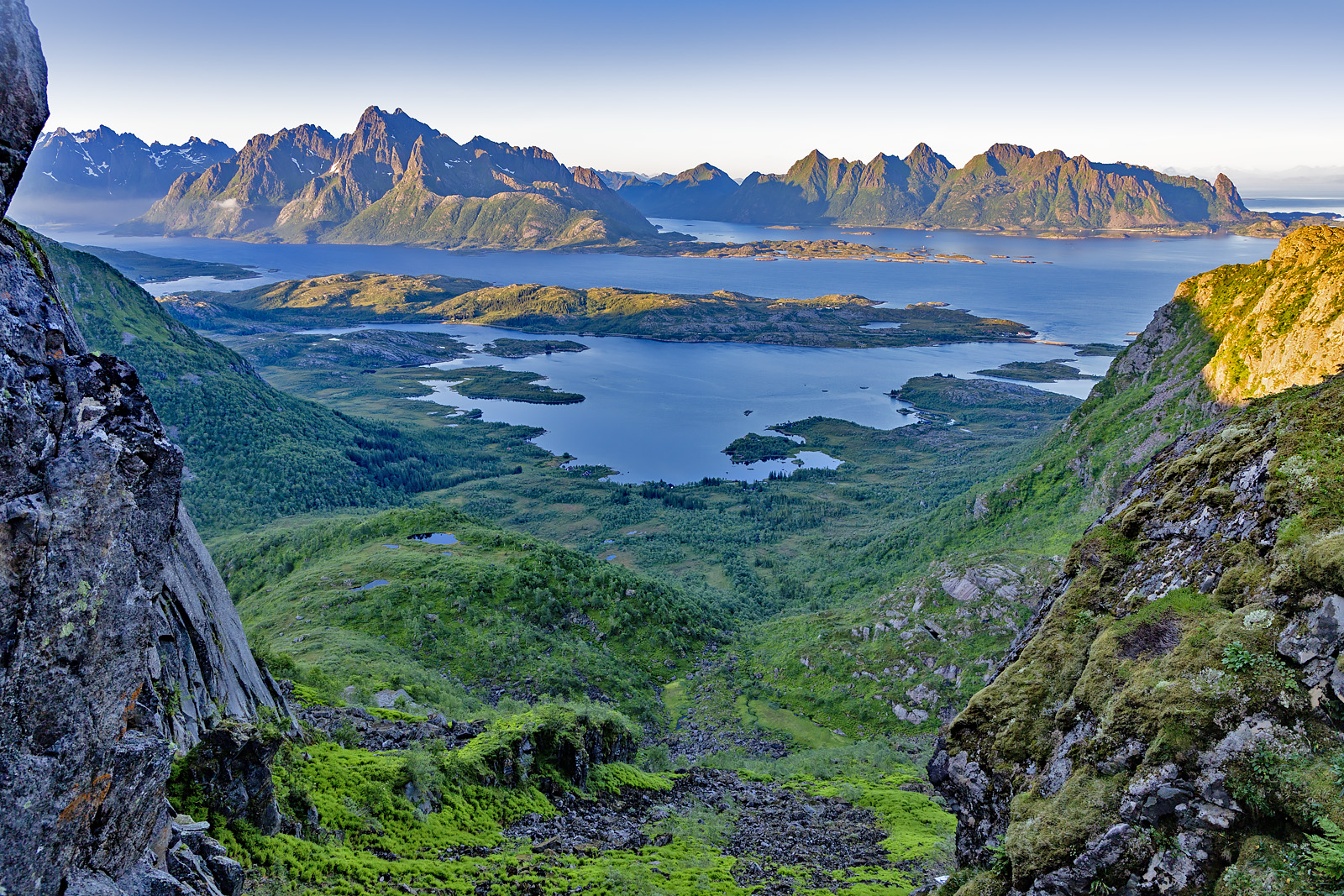 Lofoten