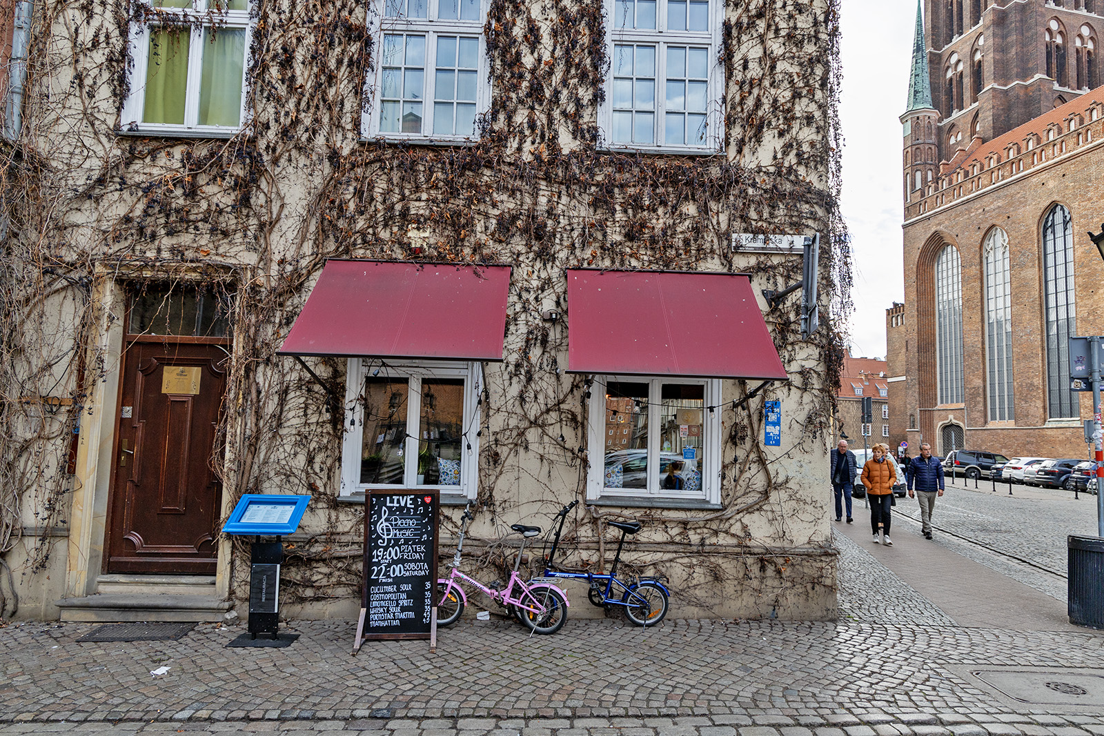 Gdańsk