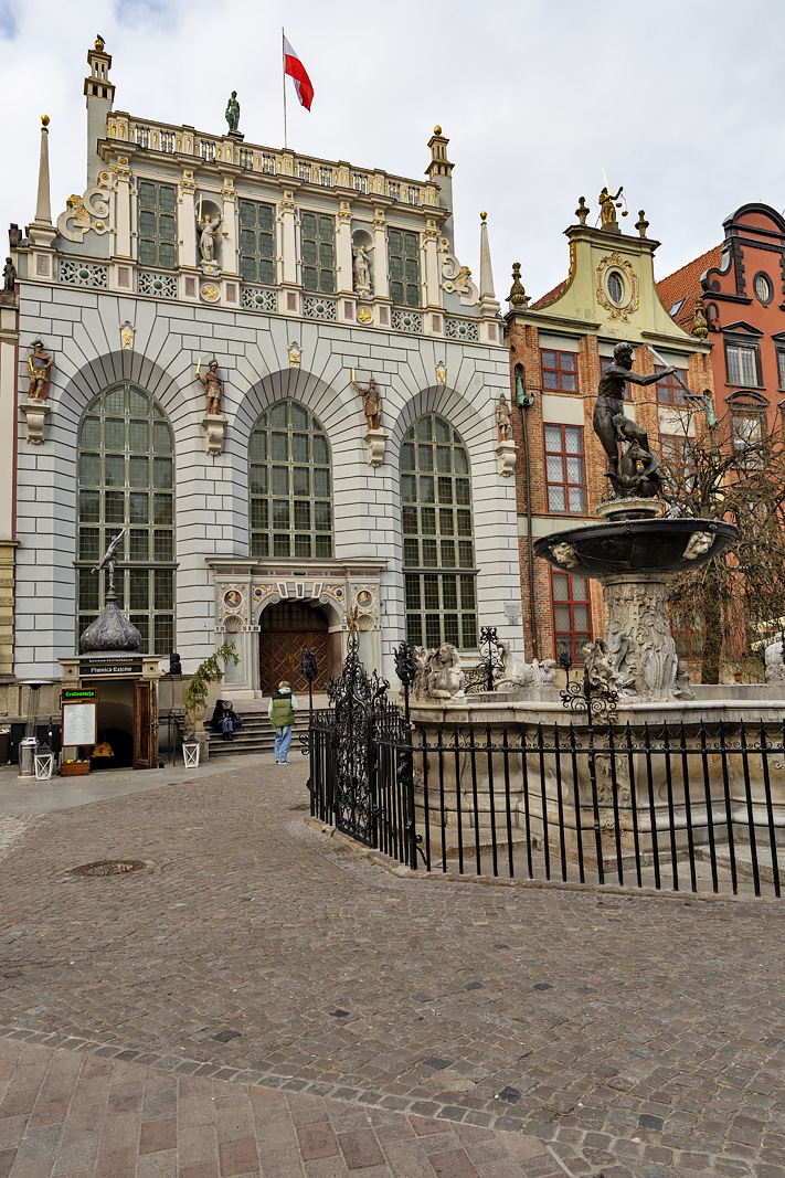 Gdańsk