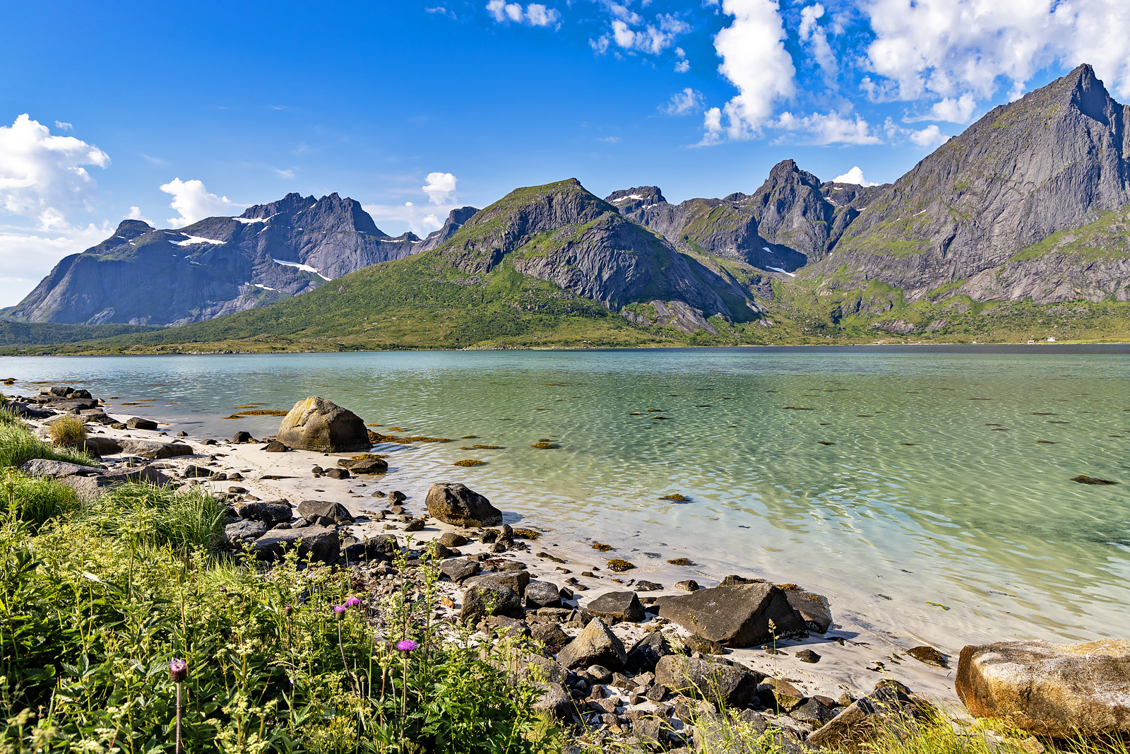 Lofoten