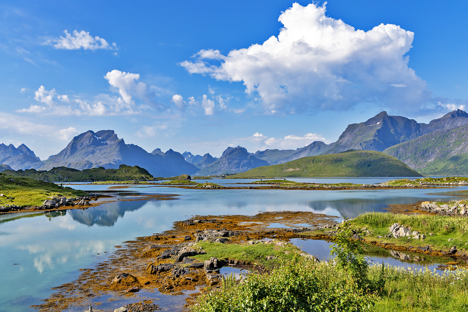 Lofoten