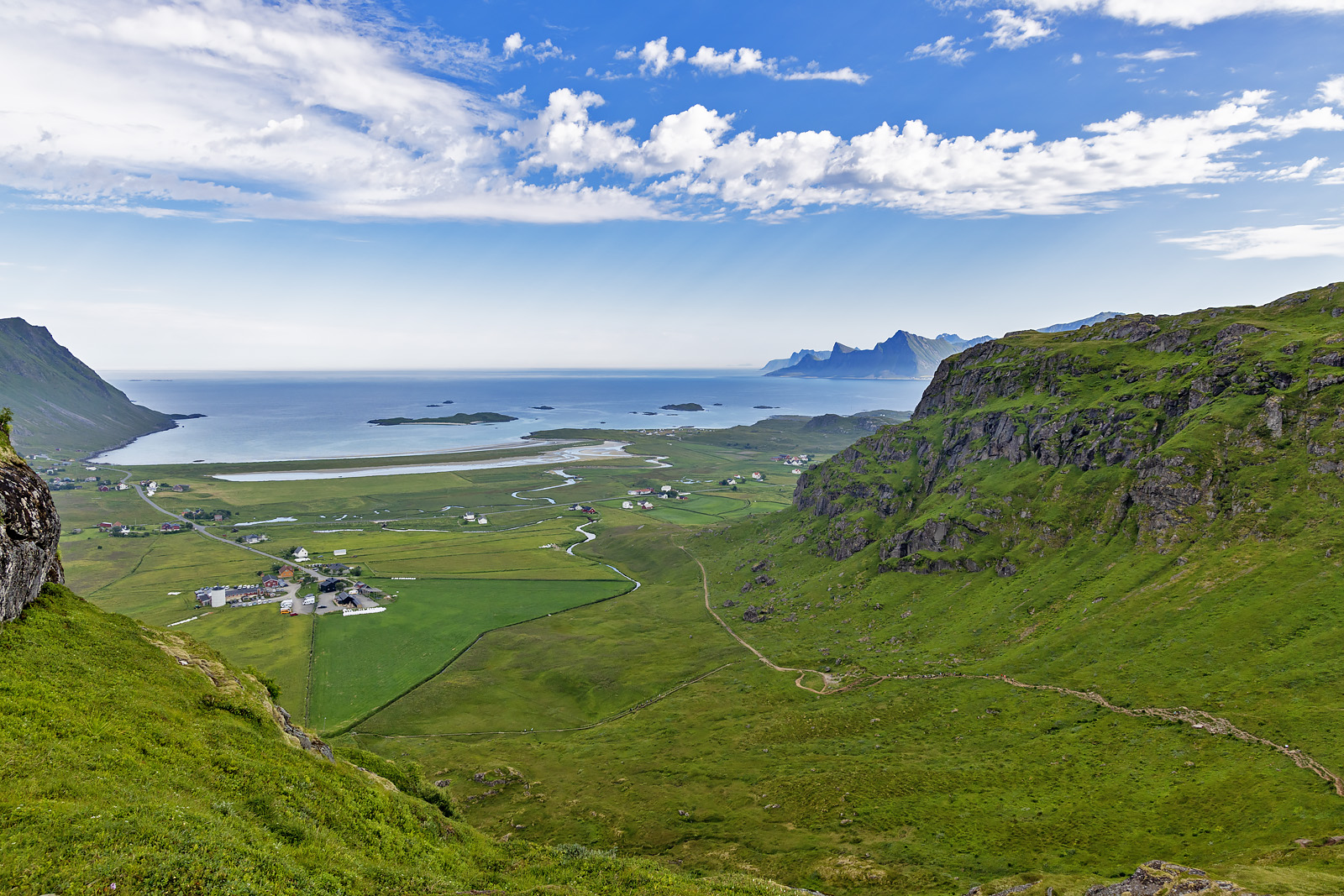Lofoten