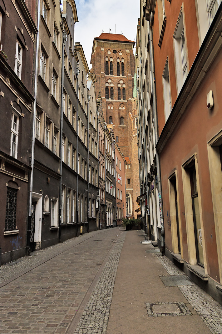 Gdańsk