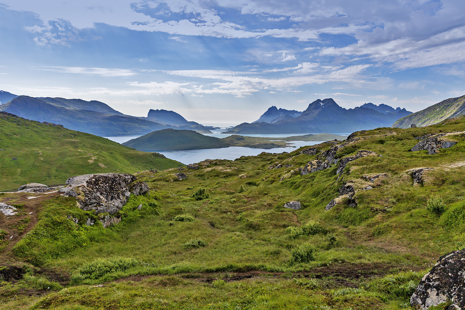 Lofoten