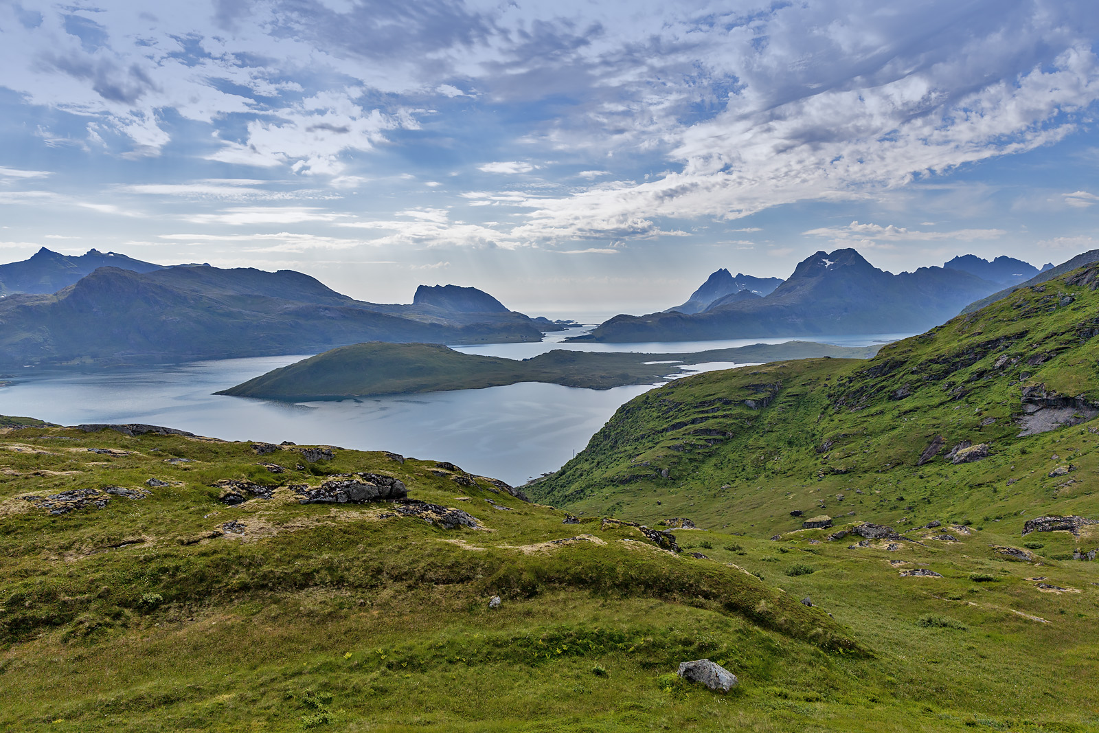 Lofoten