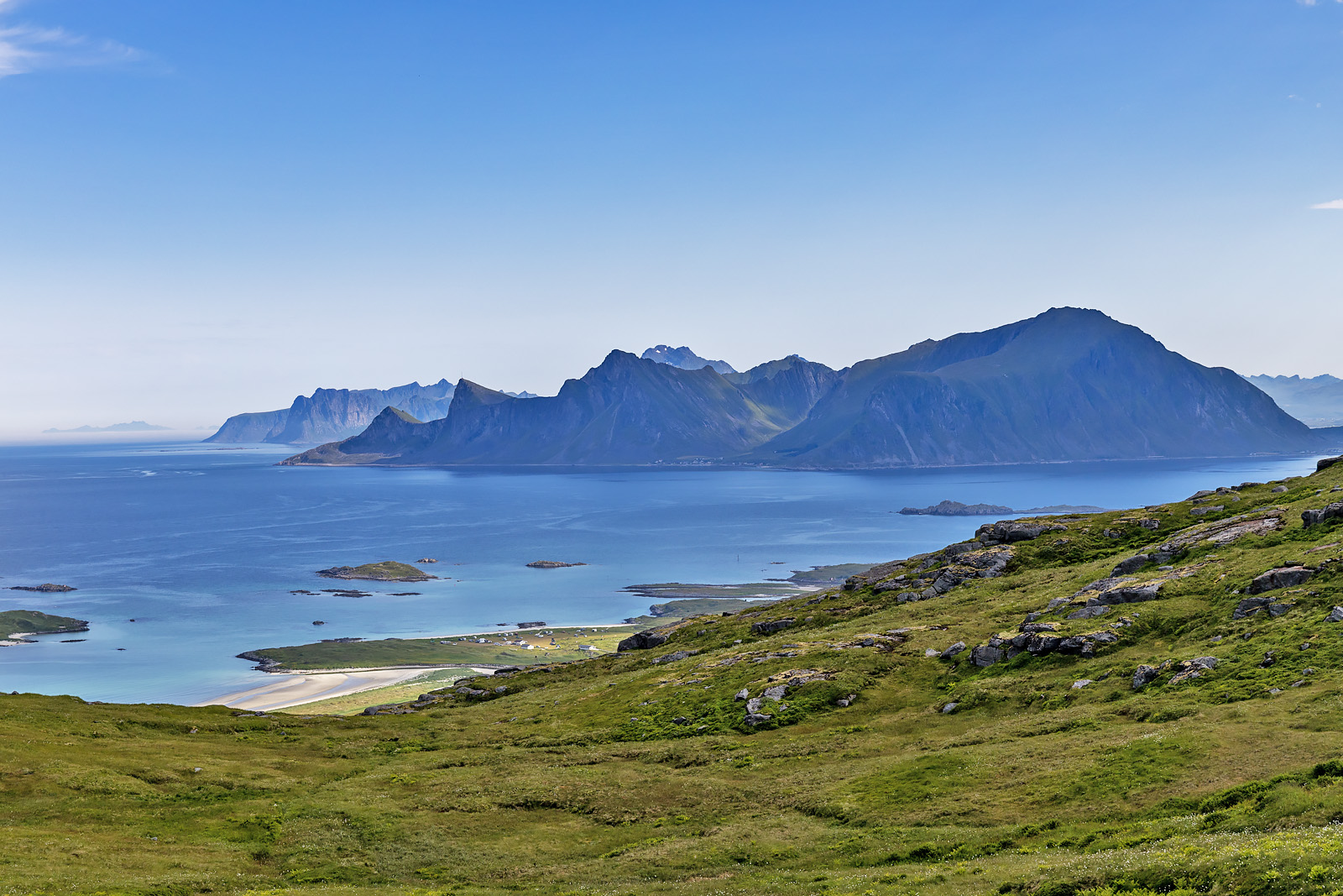 Lofoten
