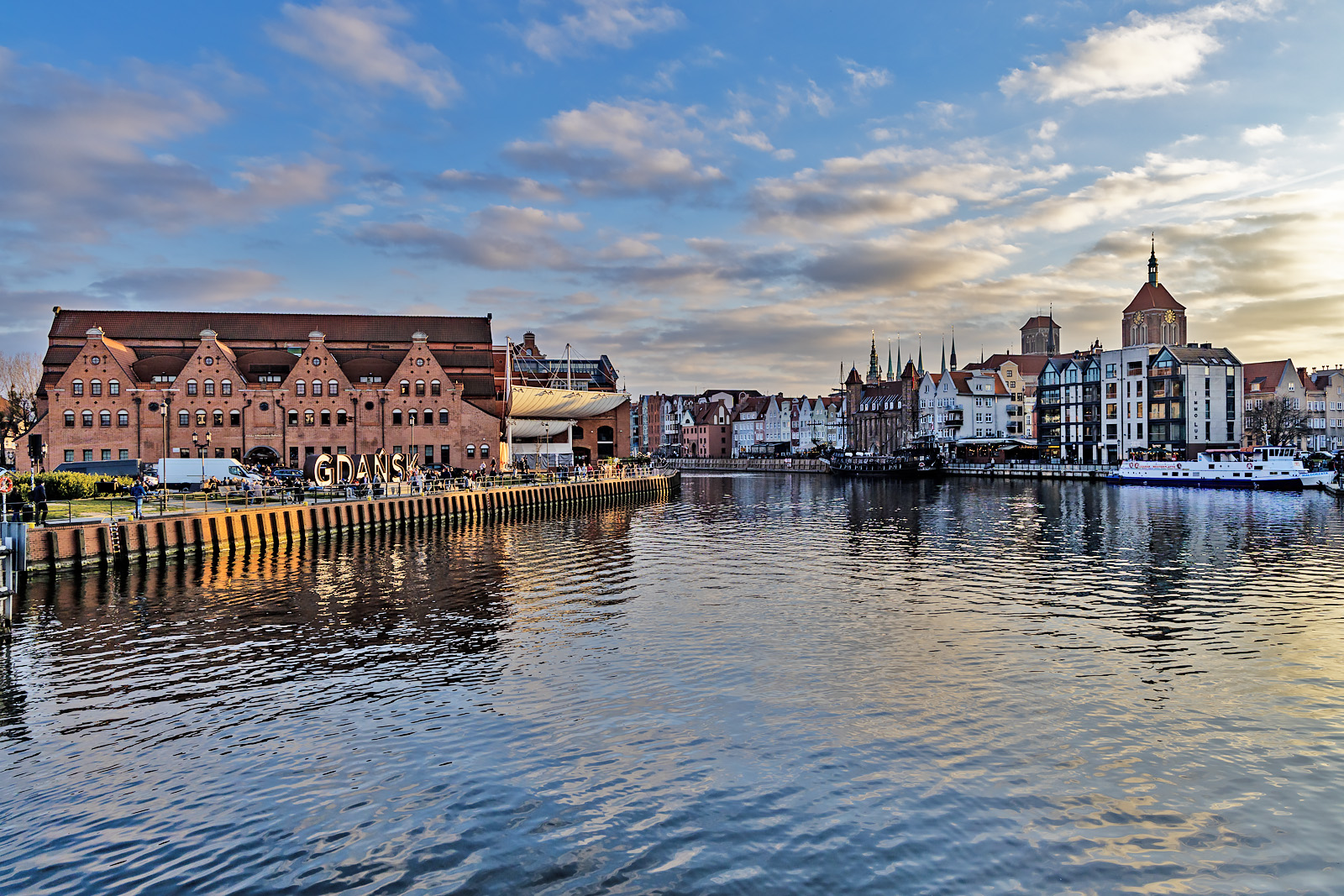 Gdańsk