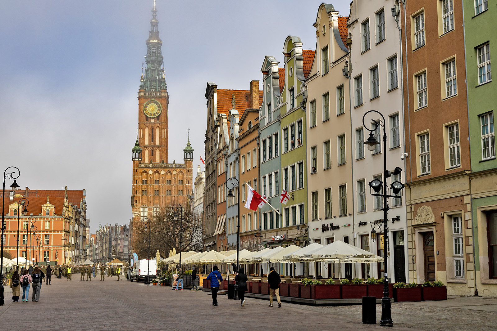 Gdańsk