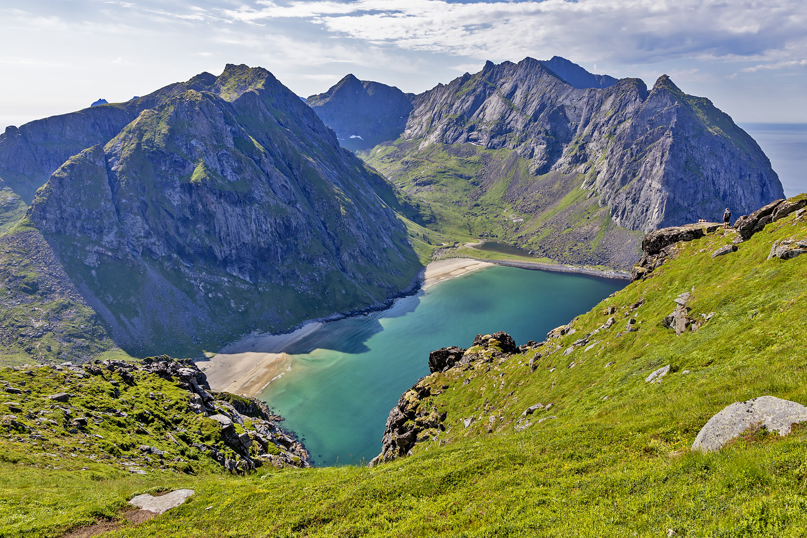 Lofoten